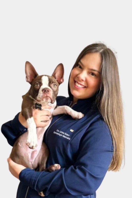 Clinica veterinaria oftalmologia em Belo horizonte